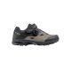 Fahrradschuhe NORTHWAVE Spider Plus 3 beige/schwarz