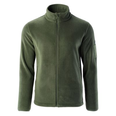 7. Magnum Essential Fleece-Sweatshirt M 92800082690
