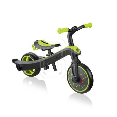 30. 4-in-1-Fahrrad Globber Explorer Trike 632-106-2 HS-TNK-000013808