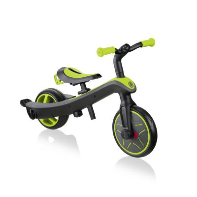 30. 4-in-1-Fahrrad Globber Explorer Trike 632-106-2 HS-TNK-000013808