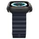 9. Spigen Thin Fit Gehäuse für Apple Watch Ultra (49 mm) – Schwarz
