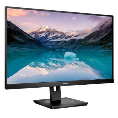 15. Philips 275S9JML/00 Computermonitor 68,6 cm (27") 2560 x 1440 px Quad HD LCD Schwarz