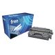 Freecolor 80X-FRC Tonerkartusche, 1 Stück, Schwarz