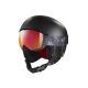 2. Skihelm Julbo Hyperion Mips – schwarz