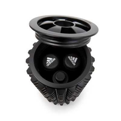 32. Adidas ADAC-11405 Schaumstoff-Übungsrolle