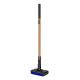 2. Dyson Pencilwash Elektrischer Wischmopp, akkubetrieben, beutellos, mehrfarbig