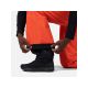 5. ROSSIGNOL Isolierte Skihose Herren Orange