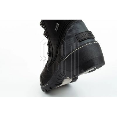 8. Sorel W NL2984-010 Stiefel