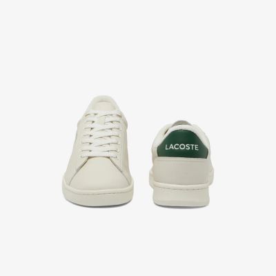 2. Herren-Sneaker Lacoste Carnaby Set, weiß (748SMA00121Y5)