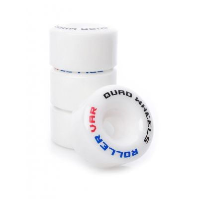 4. TEMPISH Quad PU Rollschuhrollen 58x32 85A 101000041300