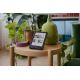 6. Rakuten Kobo Clara Farb-E-Book-Reader mit Touchscreen, 16 GB Speicher, WLAN, Schwarz