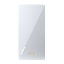 ASUS RP-BE58 Das Produkt verfügt über einen britischen Stecker.