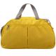 2. Sporttasche A3050 gelb-grau SEMI LINE