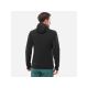 2. MILLET M PIERRAENT HOODIE Herren-Skijacke schwarz