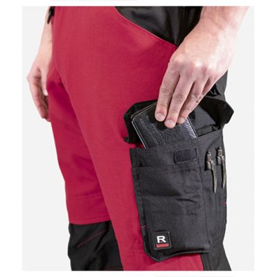 4. Rimeck Vertex M MLI-W0723 Arbeitshose