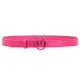5. Pinko H2 Belt Palmellato 100143A0R8 Damengürtel