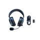5. Razer BLACKSHARK V2 HYPERSPEED Gaming-Headset mit und ohne Kabel (Kopfbügel, USB Typ-A, Bluetooth, Schwarz)
