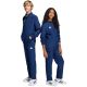 7. adidas Entrada 26 Presentation Kinderhose, marineblau JZ9128