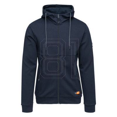 Elbrus Viran II M Sweatshirt 92800596796