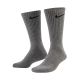 2. Nike Everyday Cush Crew Socken, 6 Paar, grau SX7666 064