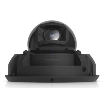 4. Ubiquiti G6 Pro Dome IP-Sicherheitskamera für Innen- und Außenbereich, 3840 x 2160 px, Decke/Wand
