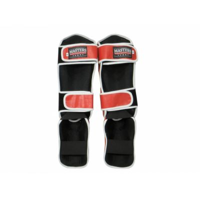 5. Masters NS-30 Schienbeinschoner (WAKO GENEHMIGT) 1115111-M02