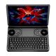 47. Laptop GPD-WinMini-HX37032002B Ryzen AI 9 HX370/7" FHD Touchscreen 120Hz/32GB/SSD 2TB/BT/Schwarze Tastatur/AMD Radeon 890M 8GB/Win 11 Schwarz