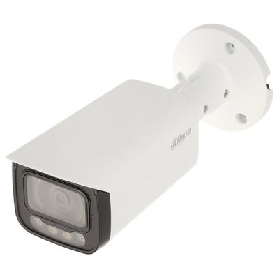 IP-Kamera IPC-HFW21249T-AS-IL-0280B WizSense Smart Dual Light - 12 MP 4,5K UHD 2,8 mm DAHUA