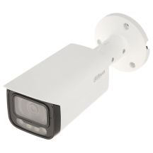 IP-Kamera IPC-HFW21249T-AS-IL-0280B WizSense Smart Dual Light - 12 MP 4,5K UHD 2,8 mm DAHUA