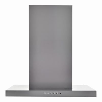2. Akpo WK-4 FENIKS SLIM 60 INOX ECO Dunstabzugshaube (Edelstahl 297 m³/h 600 mm)