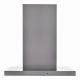 2. Akpo WK-4 FENIKS SLIM 60 INOX ECO Dunstabzugshaube (Edelstahl 297 m³/h 600 mm)