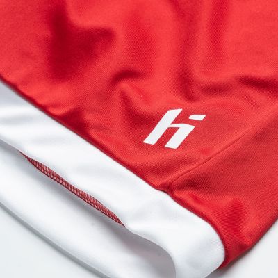 9. Huari Barracas II kurze Kinder-Jr-Shorts 92800356408