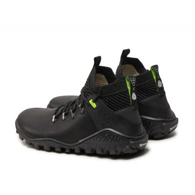 3. Vivobarefoot Magna Forest ESC Wanderschuhe – Obsidian Lime