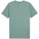 2. Puma Ess No. 1 Logo Heathear Tee M 682551 30