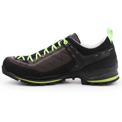 10. Salewa MS MTN Trainer 2 LM 61357-0471 Trekkingschuhe