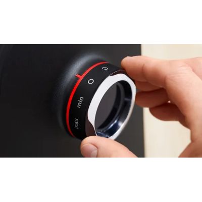 5. BOSCH MFW S650B Schleifmaschine