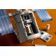 16. LEGO Icons 11382 - Hubble-Weltraumteleskop