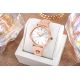 5. MICHAEL KORS Slim Runway MK7545 Damenuhr + Box