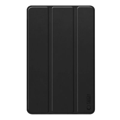 2. Tech-Protect SmartCase Hülle für Xiaomi Redmi Pad SE 8.7 - Schwarz