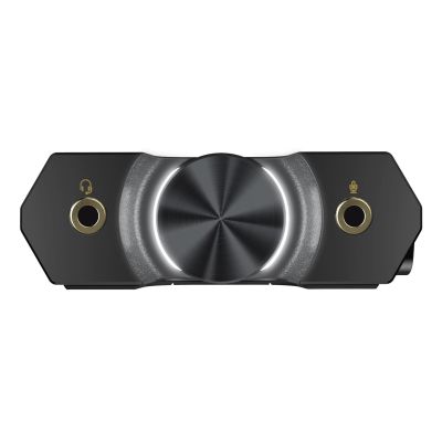 6. Creative Labs Sound BlasterX G6 2.0 Kanäle USB
