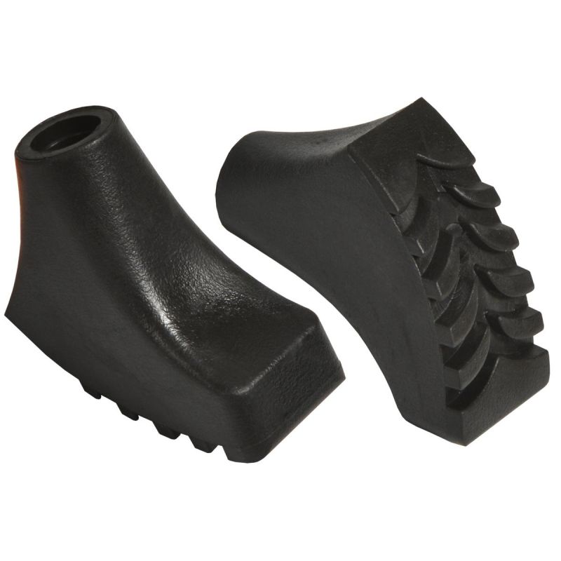 10. ENERO NORDIC KLAPPSPITZEN-SET, 2 STÜCK