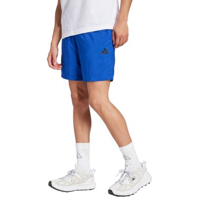 12. adidas Essentials Chelsea-Shorts mit kleinem Logo M JF1116