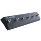 TC Helicon ML TC Helicon Switch-6 Fußcontroller für Gesangs-/Gitarrenprozessor