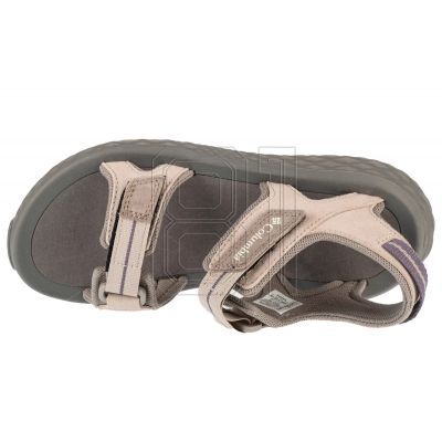3. Columbia Konos Hiker 2-Strap Sandale W 2121311096