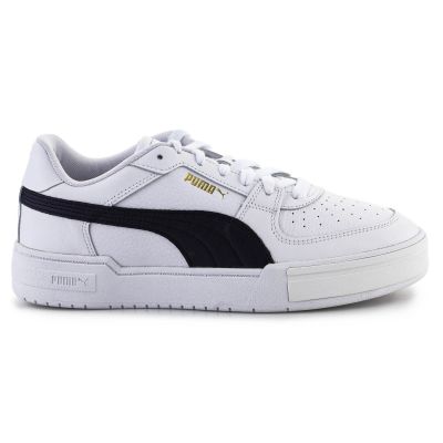 6. Puma CA Pro Classic Weiß-Peacoat 380190-04