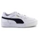 6. Puma CA Pro Classic Weiß-Peacoat 380190-04