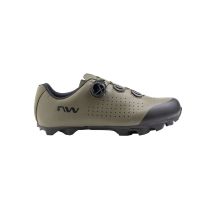 NORTHWAVE Scorpius Plus Fahrradschuhe grün
