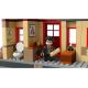 6. LEGO Harry Potter 76423 Hogwarts-Express und Bahnhof Hogsmeade