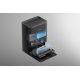 42. Ecovacs DEEBOT T90 PRO OMNI EU 0,25 l Schwarz