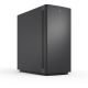 Fractal Design Define One Dark Solid Midi Tower Schwarz